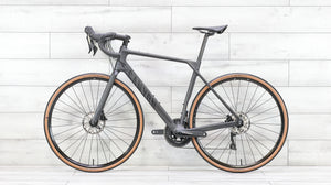 Canyon Endurance CF 7 Disc Road Bike - 2023, Medium