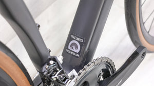 Canyon Endurance CF 7 Disc Road Bike - 2023, Medium