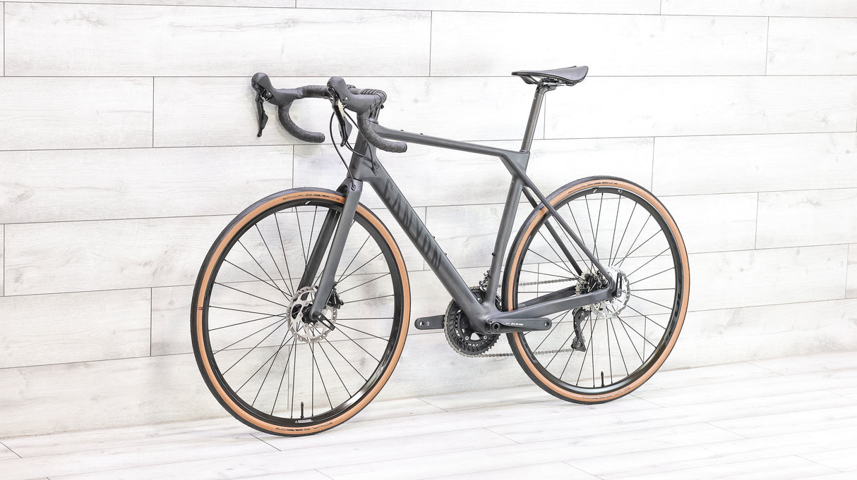 Canyon Endurance CF 7 Disc Road Bike - 2023, Medium