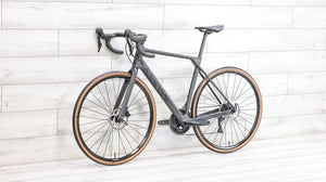 Canyon Endurance CF 7 Disc Road Bike - 2023, Medium