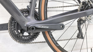 Canyon Endurance CF 7 Disc Road Bike - 2023, Medium