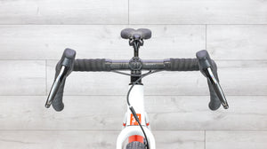 3T Exploro Team GX AXS Gravel Bike - 2017, Medium