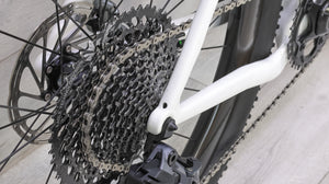3T Exploro Team GX AXS Gravel Bike - 2017, Medium