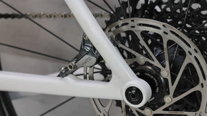 3T Exploro Team GX AXS Gravel Bike - 2017, Medium