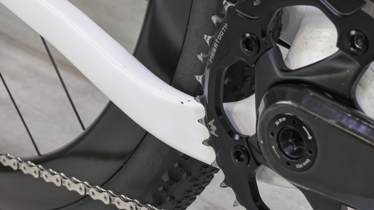3T Exploro Team GX AXS Gravel Bike - 2017, Medium