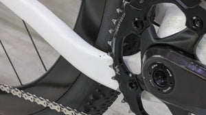 3T Exploro Team GX AXS Gravel Bike - 2017, Medium