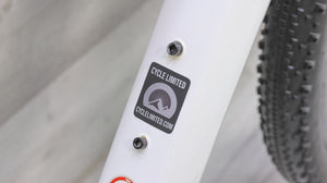 3T Exploro Team GX AXS Gravel Bike - 2017, Medium