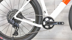 3T Exploro Team GX AXS Gravel Bike - 2017, Medium