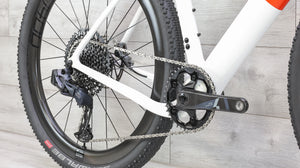 3T Exploro Team GX AXS Gravel Bike - 2017, Medium