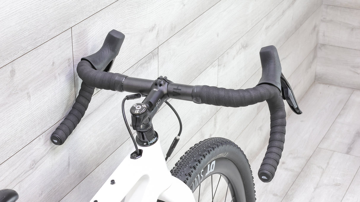 3T Exploro Team GX AXS Gravel Bike - 2017, Medium