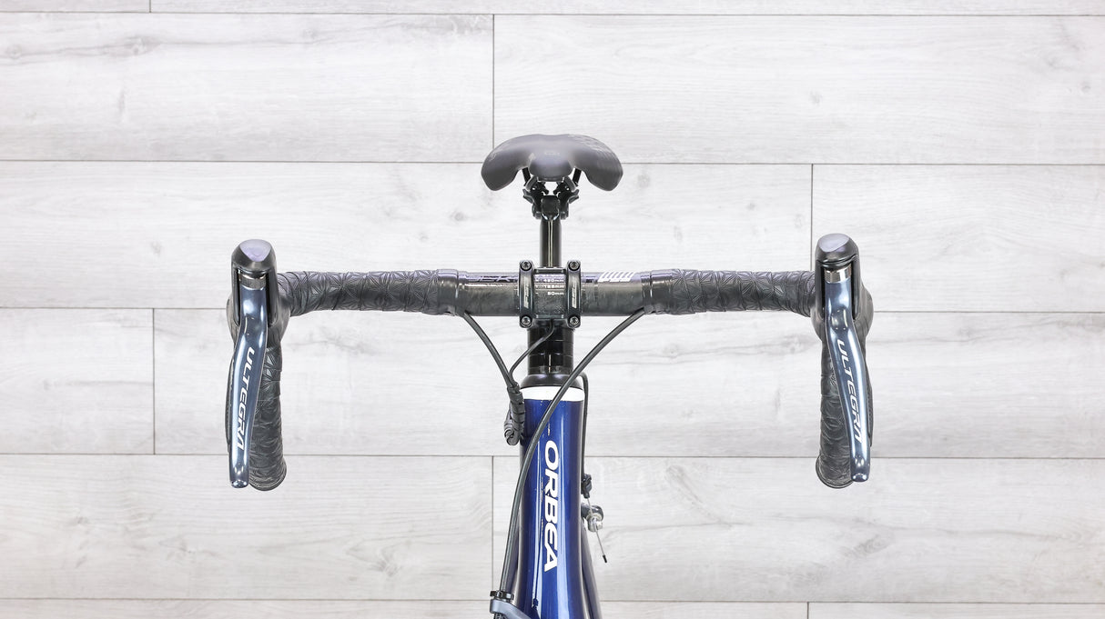 Orbea Orca Aero Ultegra Di2 Road Bike - 2018, 57cm