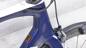 Orbea Orca Aero Ultegra Di2 Road Bike - 2018, 57cm