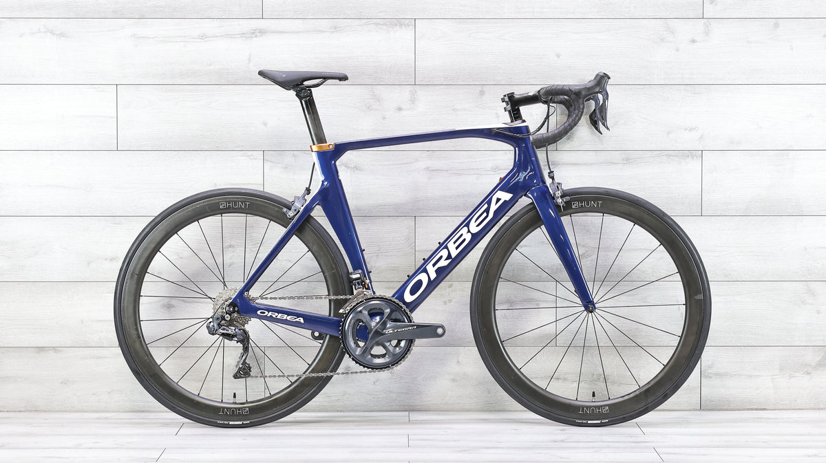 Orbea Orca Aero Ultegra Di2 Road Bike - 2018, 57cm