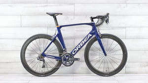 Orbea Orca Aero Ultegra Di2 Road Bike - 2018, 57cm
