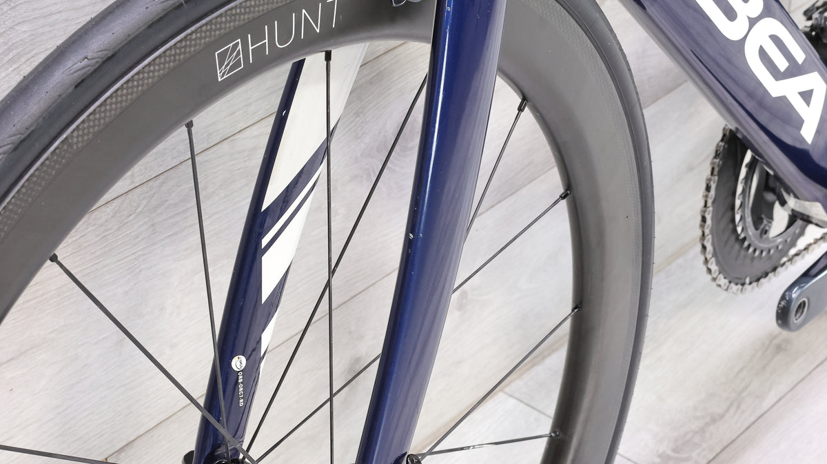 Orbea Orca Aero Ultegra Di2 Road Bike - 2018, 57cm