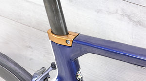 Orbea Orca Aero Ultegra Di2 Road Bike - 2018, 57cm