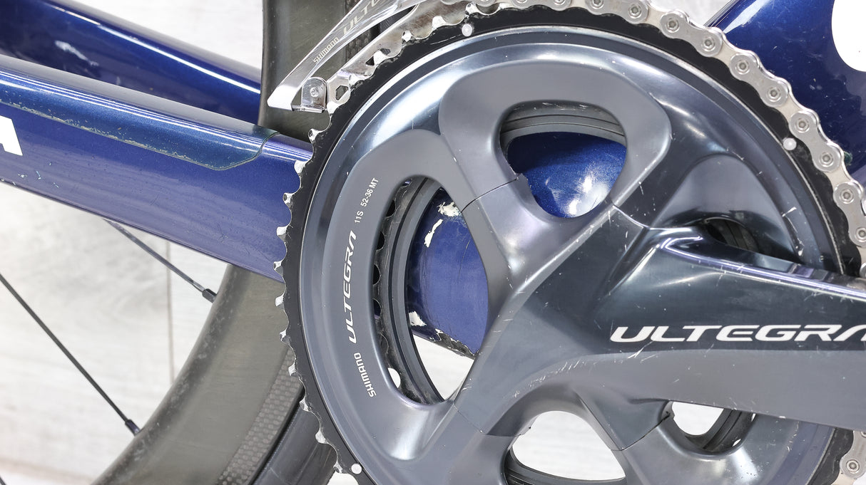 Orbea Orca Aero Ultegra Di2 Road Bike - 2018, 57cm
