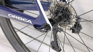 Orbea Orca Aero Ultegra Di2 Road Bike - 2018, 57cm
