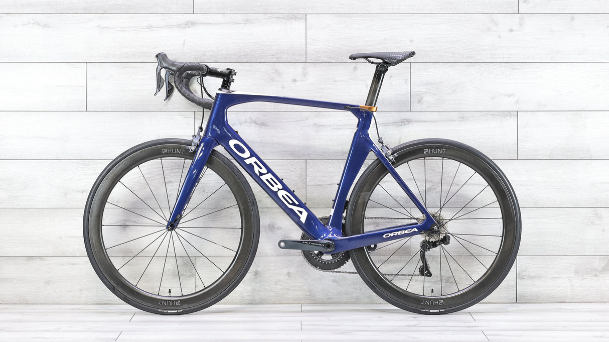 Orbea Orca Aero Ultegra Di2 Road Bike - 2018, 57cm