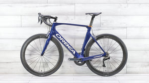 Orbea Orca Aero Ultegra Di2 Road Bike - 2018, 57cm