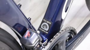 Orbea Orca Aero Ultegra Di2 Road Bike - 2018, 57cm