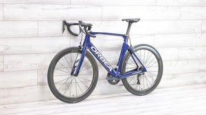 Orbea Orca Aero Ultegra Di2 Road Bike - 2018, 57cm