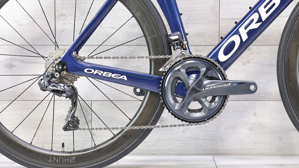 Orbea Orca Aero Ultegra Di2 Road Bike - 2018, 57cm