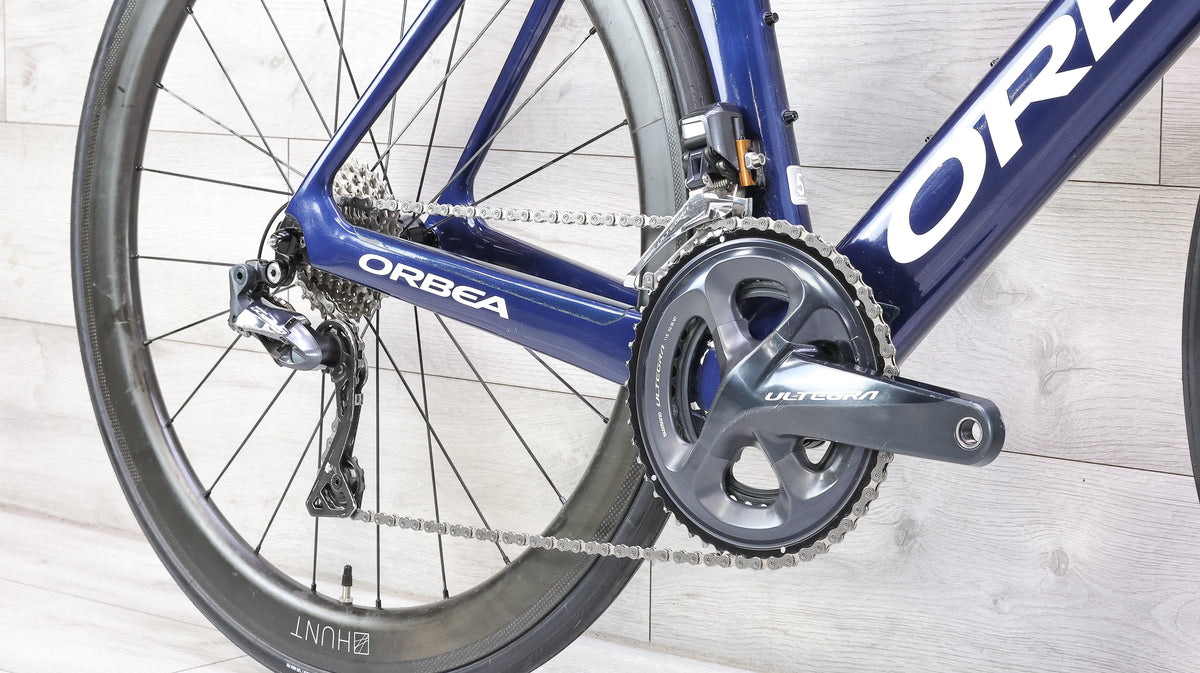 Orbea Orca Aero Ultegra Di2 Road Bike - 2018, 57cm