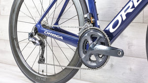 Orbea Orca Aero Ultegra Di2 Road Bike - 2018, 57cm