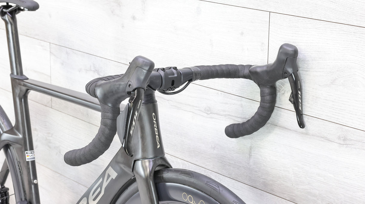 Orbea Orca Aero M30iLTD Road Bike - 2025, 51cm