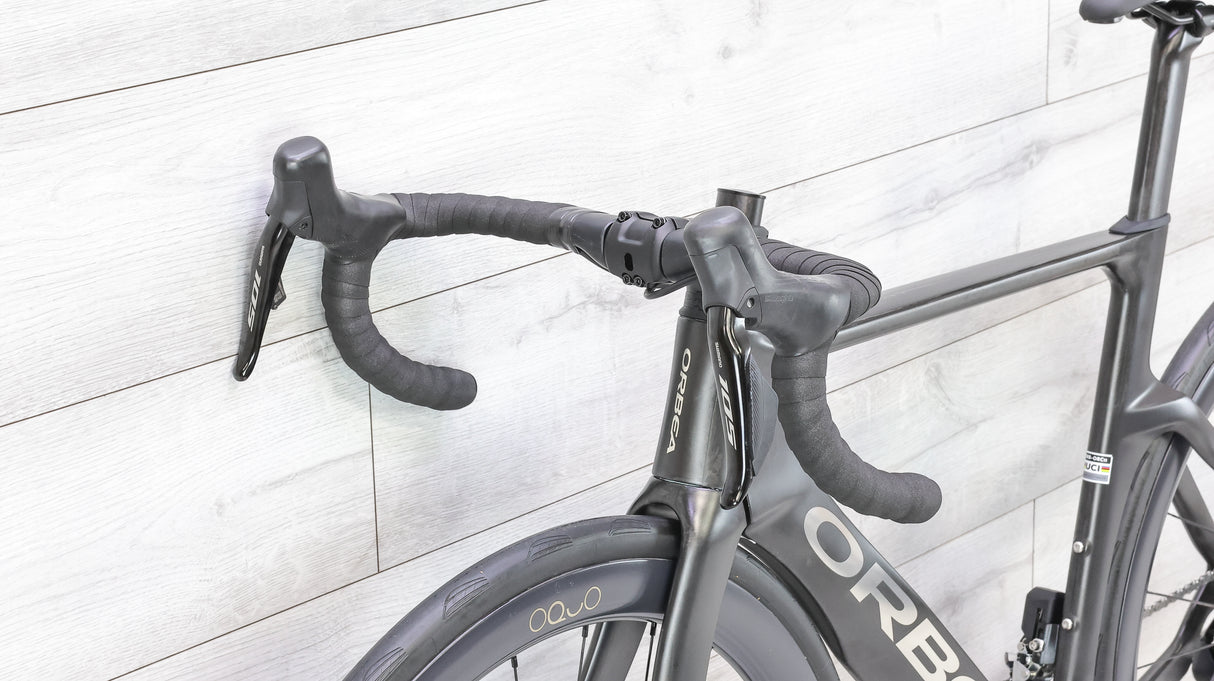 Orbea Orca Aero M30iLTD Road Bike - 2025, 51cm