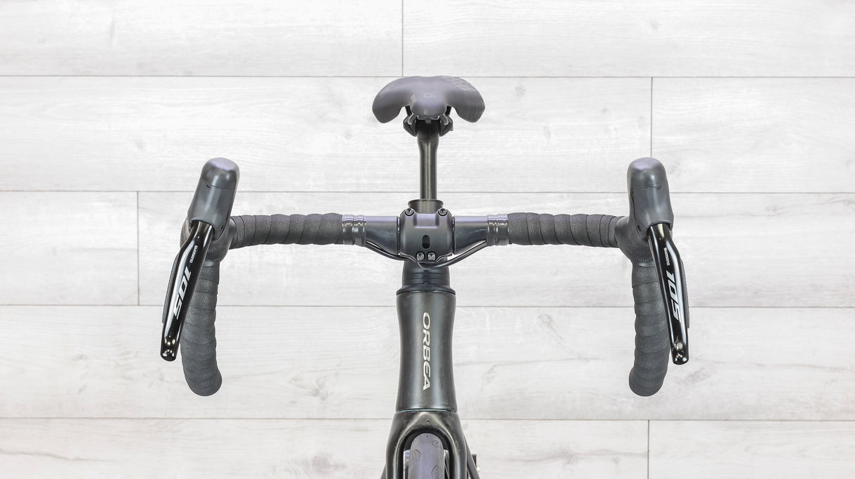 Orbea Orca Aero M30iLTD Road Bike - 2025, 51cm