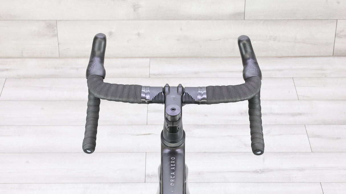Orbea Orca Aero M30iLTD Road Bike - 2025, 51cm