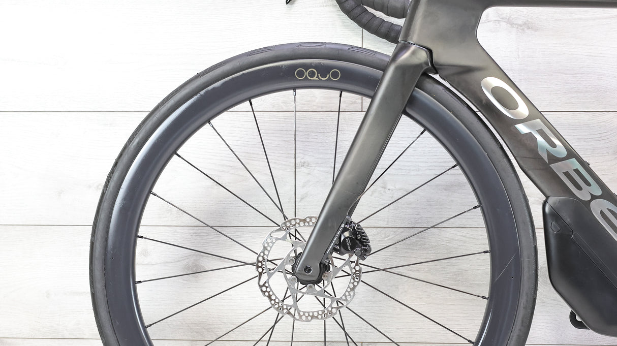 Orbea Orca Aero M30iLTD Road Bike - 2025, 51cm