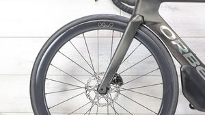 Orbea Orca Aero M30iLTD Road Bike - 2025, 51cm