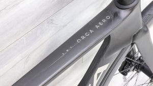 Orbea Orca Aero M30iLTD Road Bike - 2025, 51cm