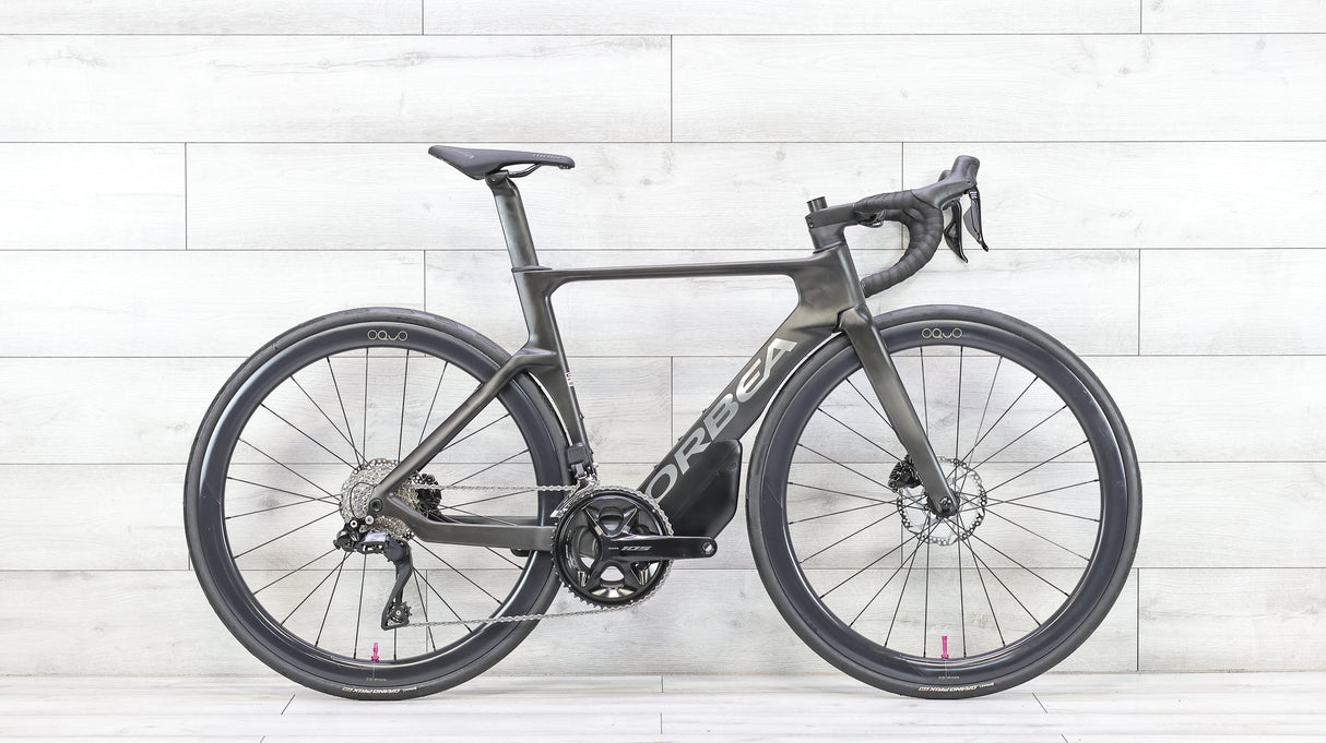 Orbea Orca Aero M30iLTD Road Bike - 2025, 51cm