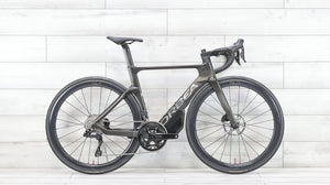 Orbea Orca Aero M30iLTD Road Bike - 2025, 51cm