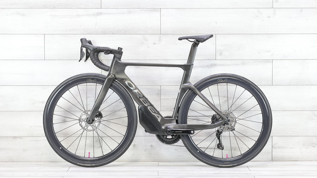 Orbea Orca Aero M30iLTD Road Bike - 2025, 51cm