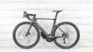 Orbea Orca Aero M30iLTD Road Bike - 2025, 51cm