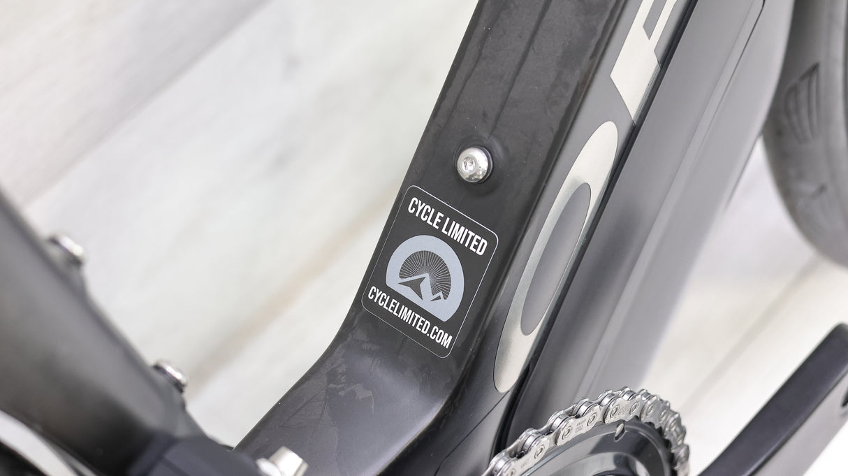 Orbea Orca Aero M30iLTD Road Bike - 2025, 51cm