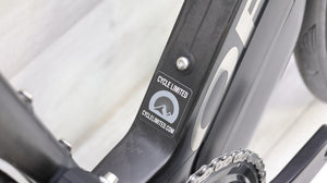 Orbea Orca Aero M30iLTD Road Bike - 2025, 51cm