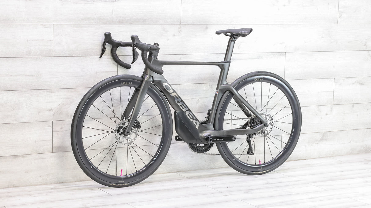 Orbea Orca Aero M30iLTD Road Bike - 2025, 51cm
