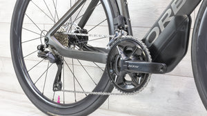 Orbea Orca Aero M30iLTD Road Bike - 2025, 51cm