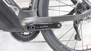 Orbea Orca Aero M30iLTD Road Bike - 2025, 51cm