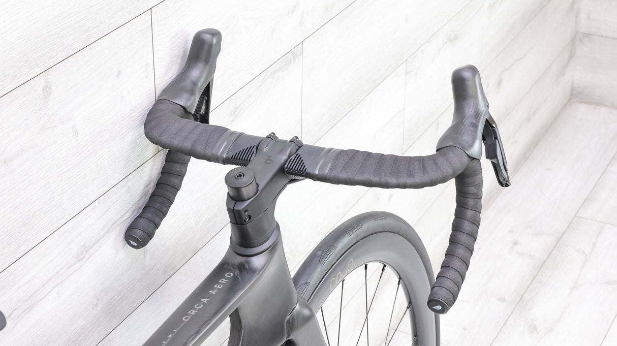 Orbea Orca Aero M30iLTD Road Bike - 2025, 51cm