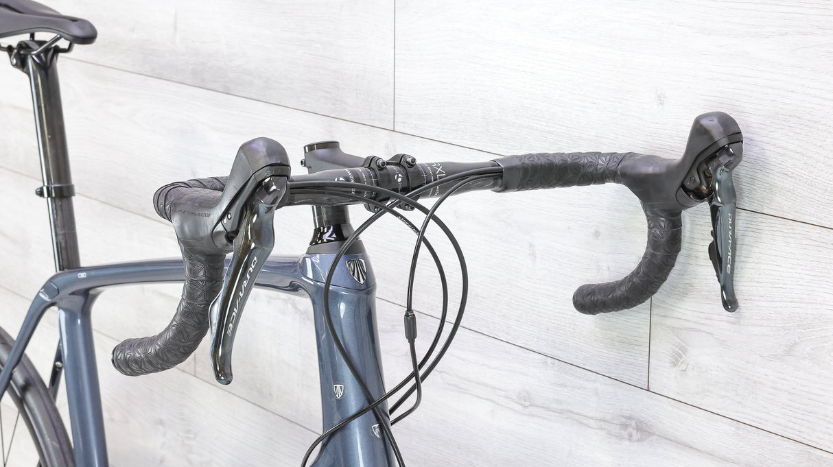 Trek Domane SLR 8 Disc Project One Road Bike - 2018, 62cm