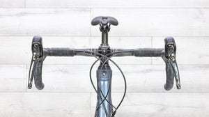 Trek Domane SLR 8 Disc Project One Road Bike - 2018, 62cm