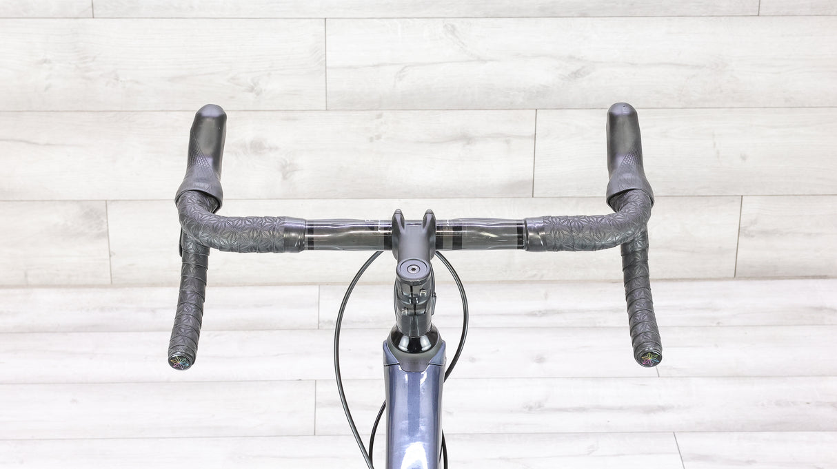 Trek Domane SLR 8 Disc Project One Road Bike - 2018, 62cm