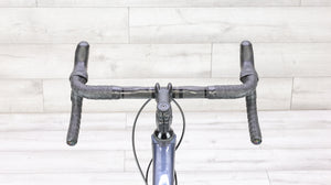 Trek Domane SLR 8 Disc Project One Road Bike - 2018, 62cm
